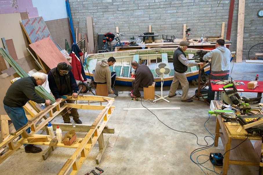 Balancing Gender And The Mens Sheds Movement Loveirishresearch 