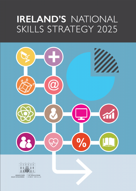 National Skills Strategy 2025