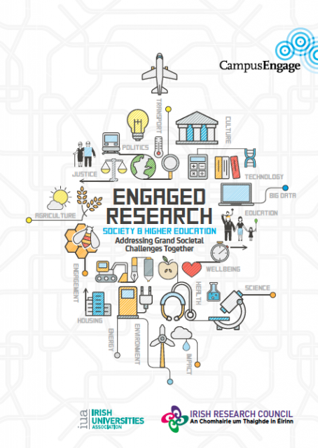 Engaged Research: Society and Higher Education