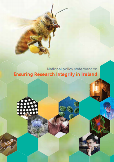 Ensuring Research Integrity in Ireland