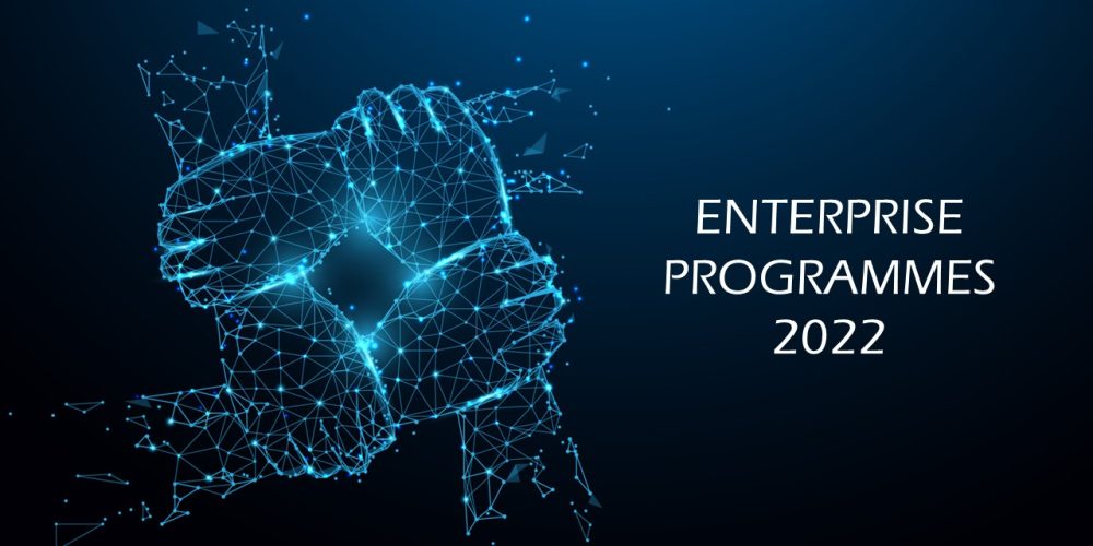 Enterprise logo 2022