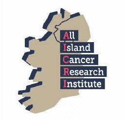 All Island Cancer Research Institute logo